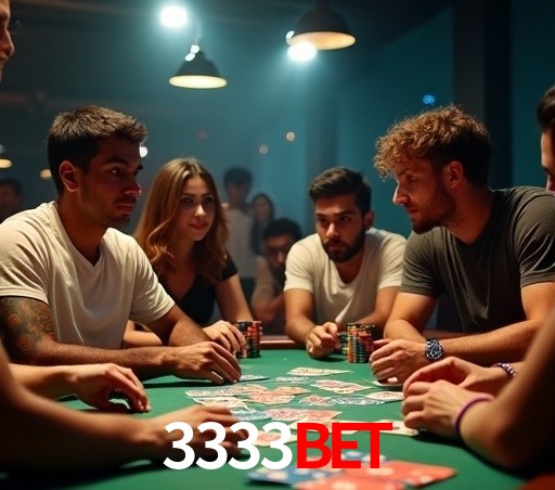 3333bet Loteria Online Brasil - Plataforma Certificada
