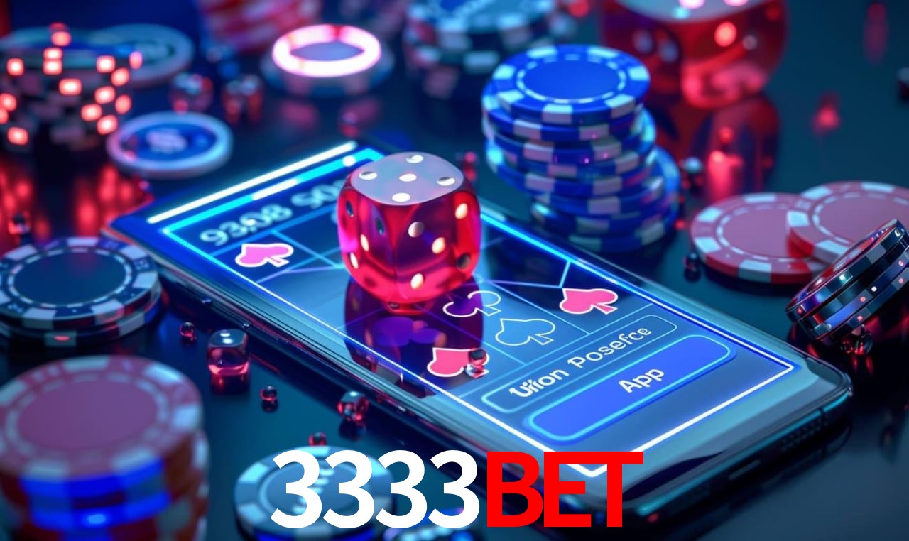3333bet VIP Program Logo