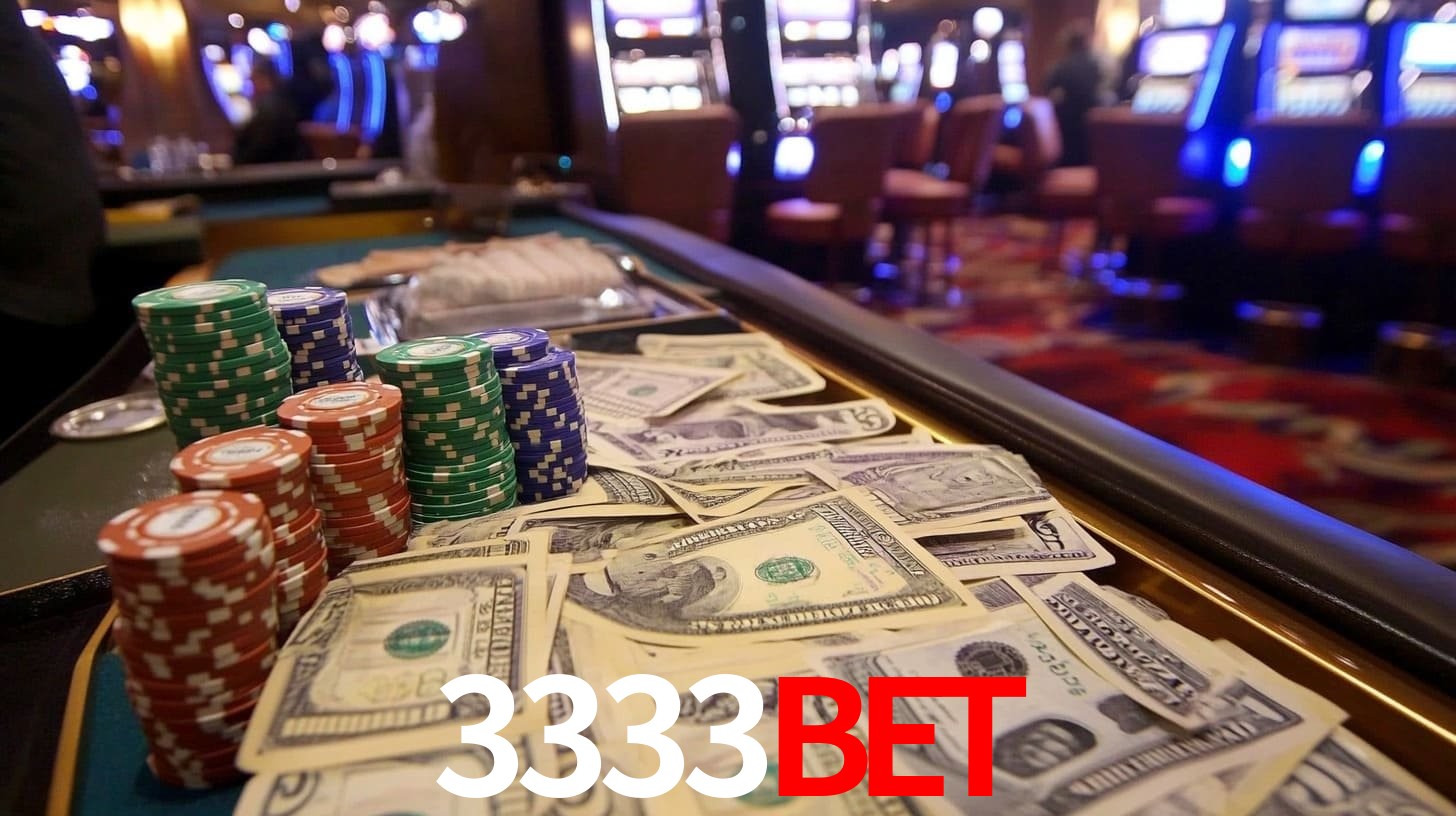 Bot 3333bet Telegram