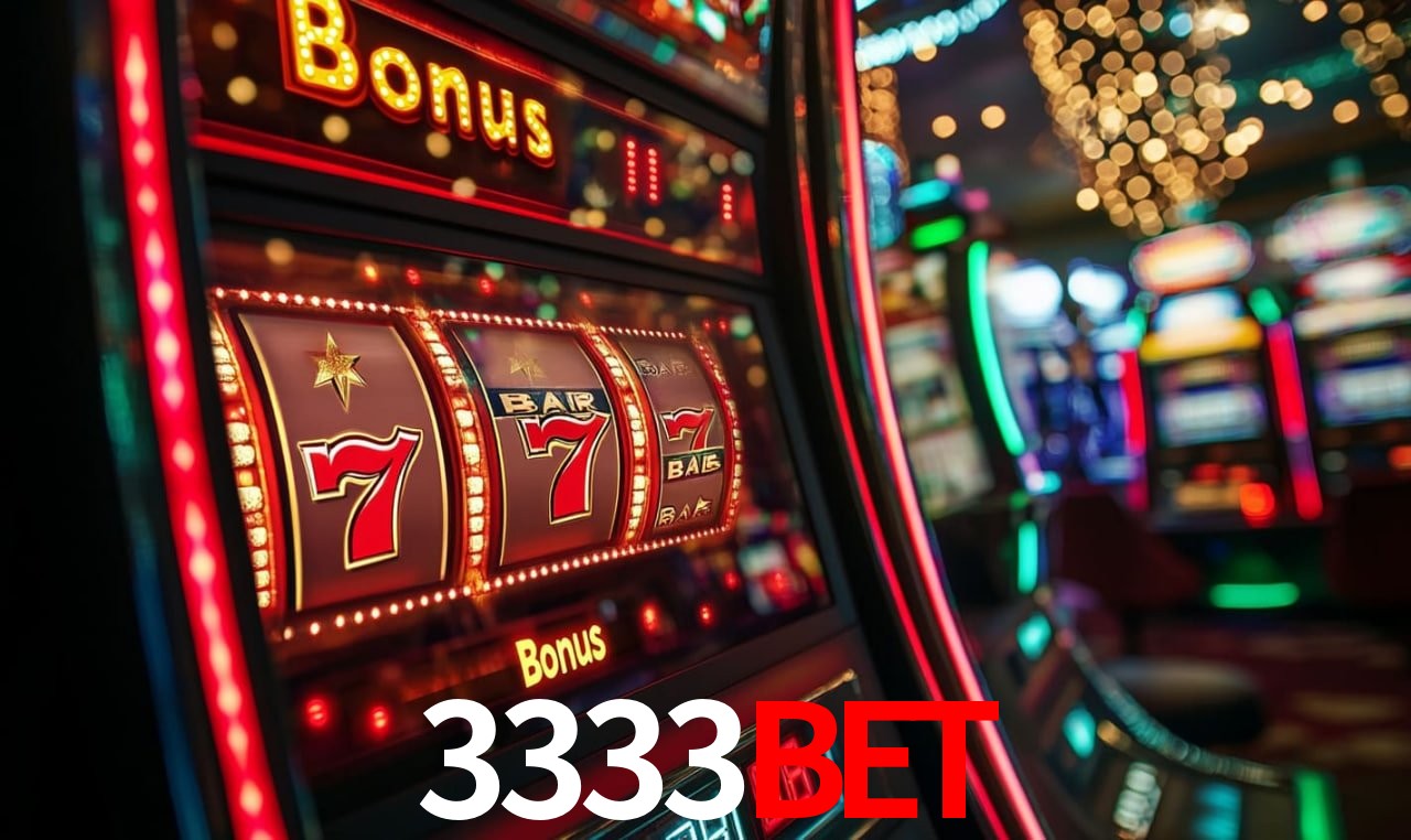 3333bet Apostas Esportivas Logo - 34 Esportes Certificados