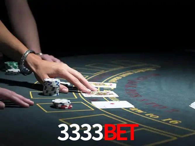 3333bet Logo Oficial