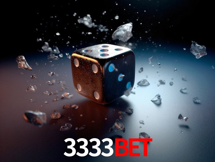 3333bet Plataforma Confiável